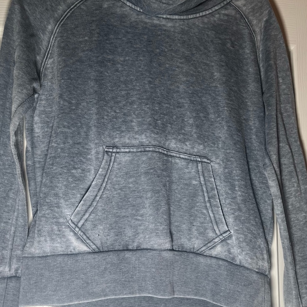 Cotton, polyester, xs